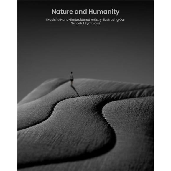 360 Protective Puffy Laptop Sleeve for 14-inch MacBook Pro M4/M3/M2/M1 - Picture 2 of 7